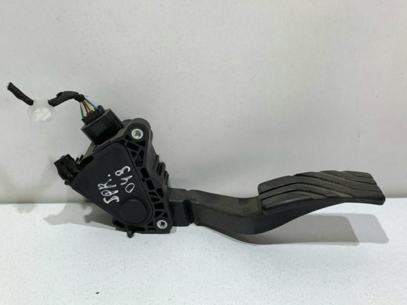 Pedala acceleratie Dacia Spring facelift 180100150R 4DB401 cutie autom