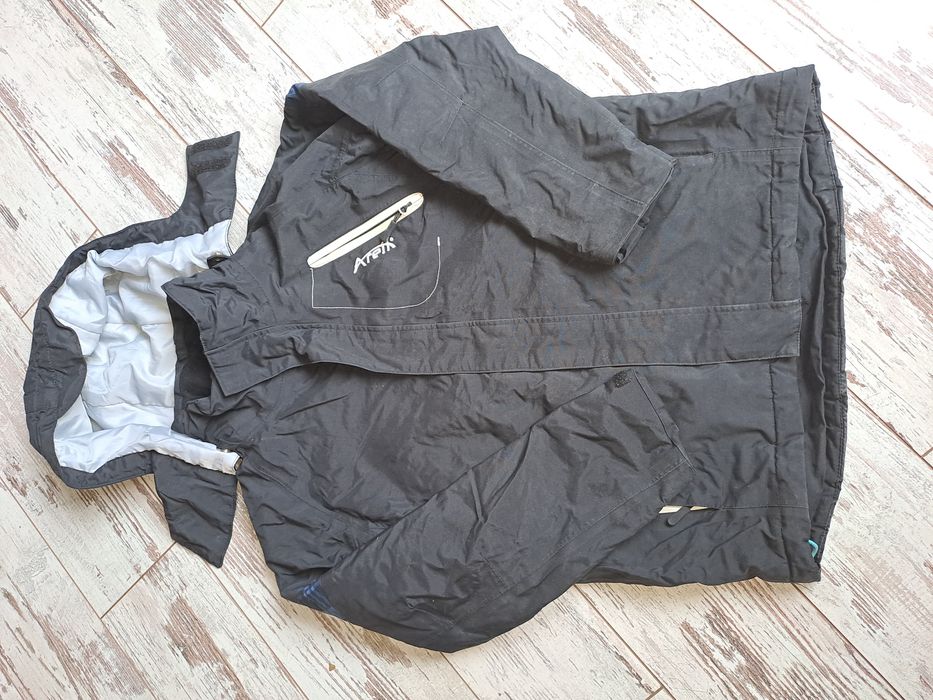 Ски екип за момче