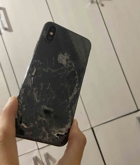 Айфон XS оригинал