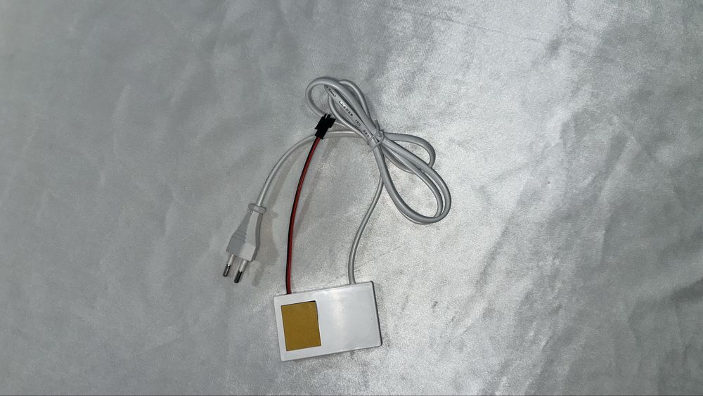 Сенсорная кнопка для Зеркала