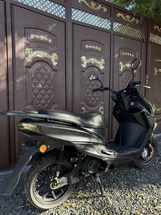 Черная пантера сатылады срочно!250К