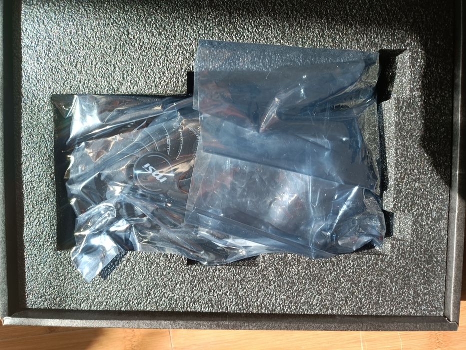 Видеокарта msi gtx 1660ti 6gb