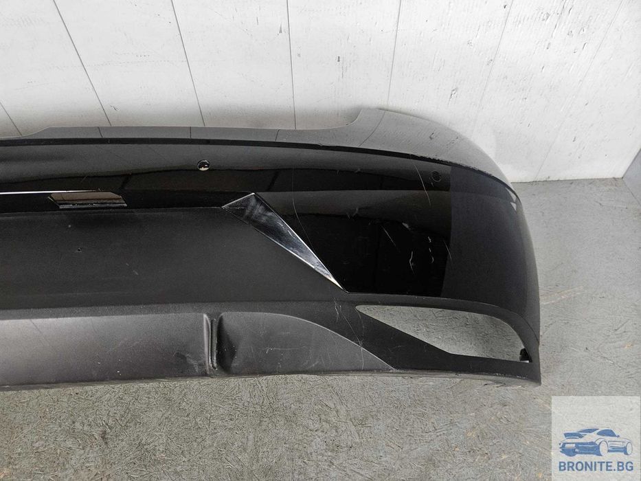 Задна броня Hyundai i20 Хюндай И20 2020-