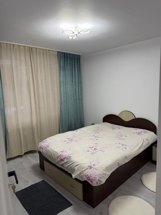 Închiriez apartament 2 camere sector  4 șoseaua Oltenitei  54mp