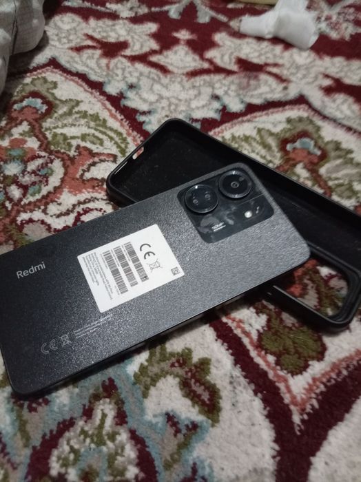 Xiaomi Redmi 13c