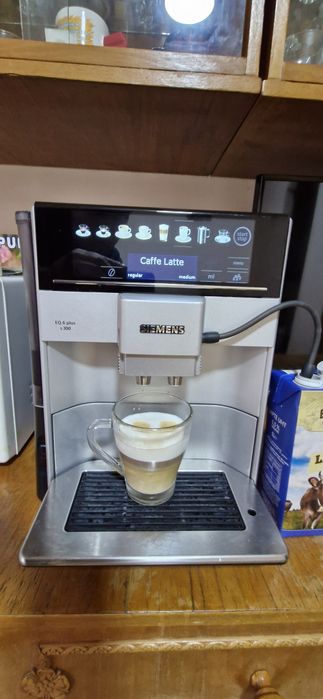 Melitta Caffeo Varianza piese