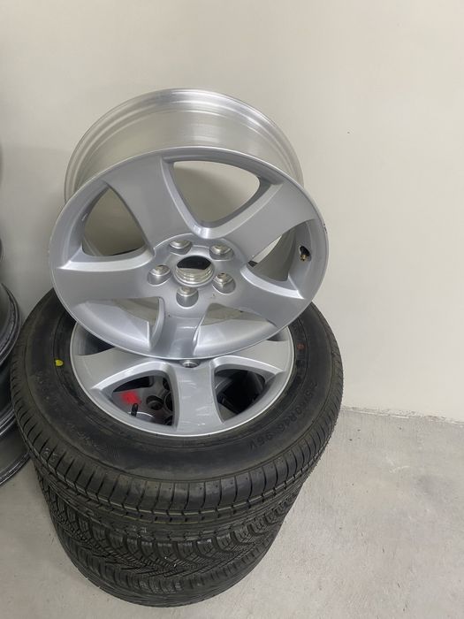 Продам диска на Тойота Камри 30, 35