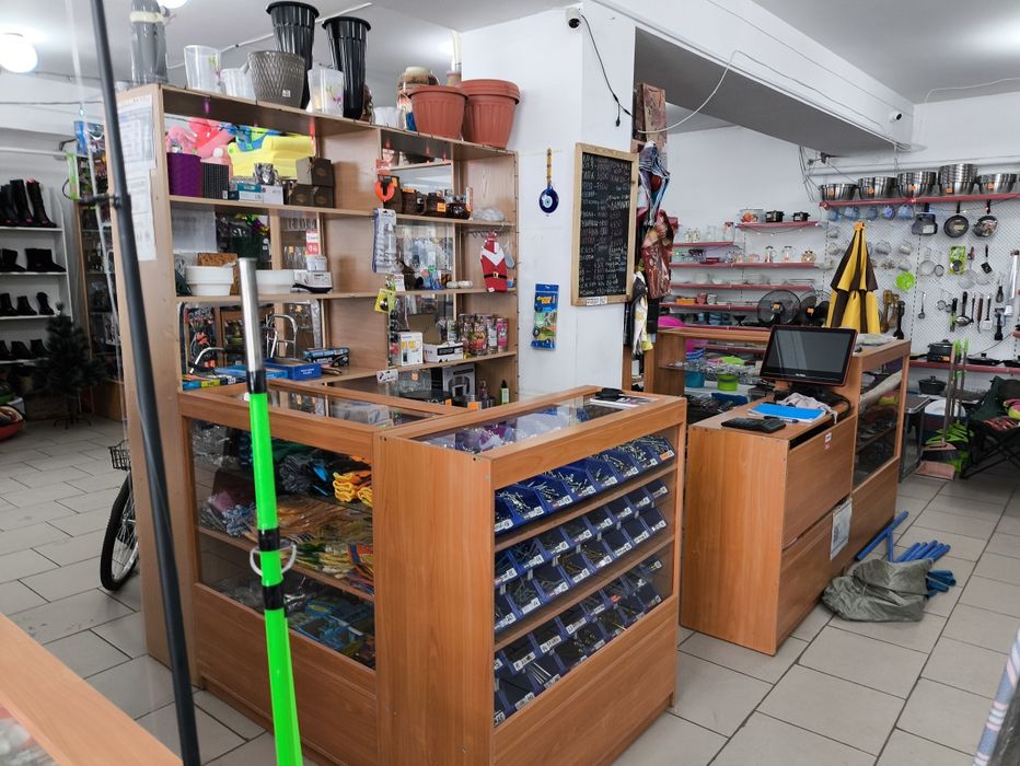 Продам готовый бизнес