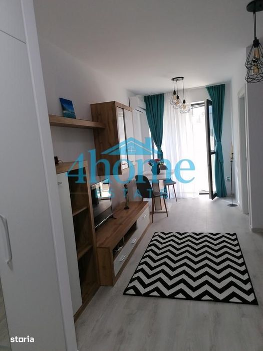 Garsoniera Theodor Pallady | Hils Pallady | Parcare | Metrou