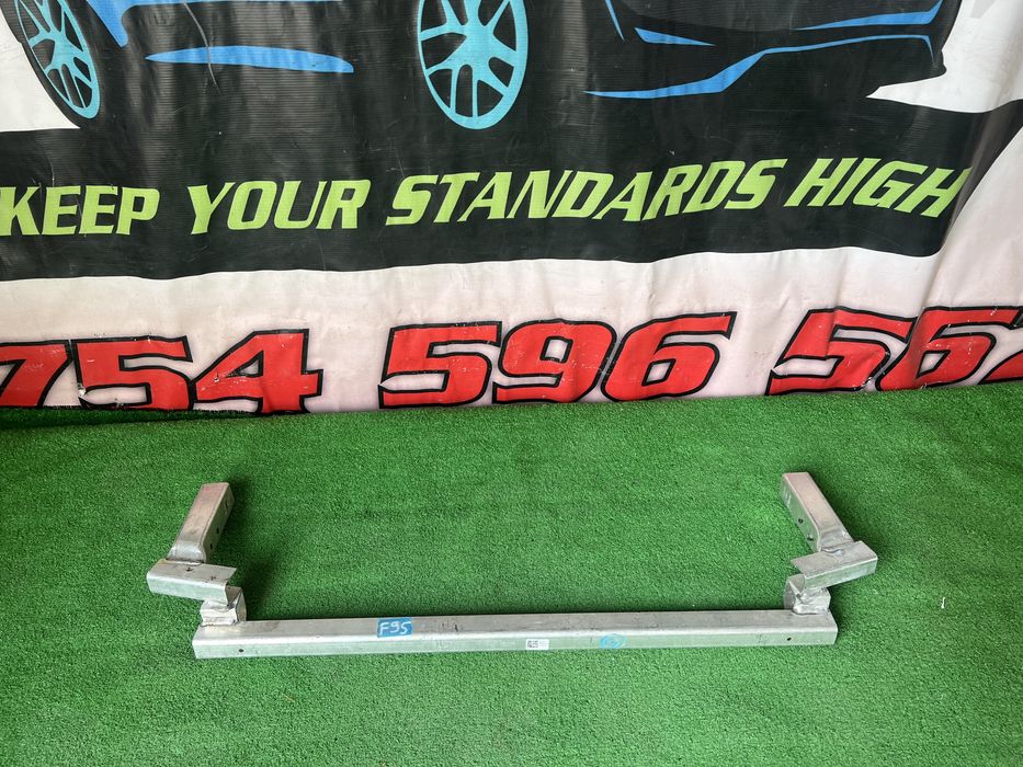 Bmw XM G09 Armatura Intaritura Bara Fata Inferioara