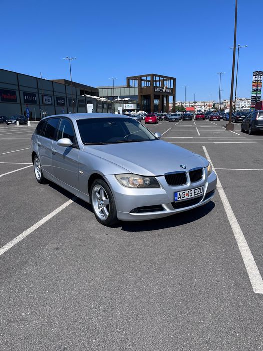 BMW 3 Series 2008 — imagine 4