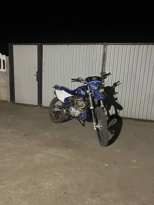 Продам Хамер 250