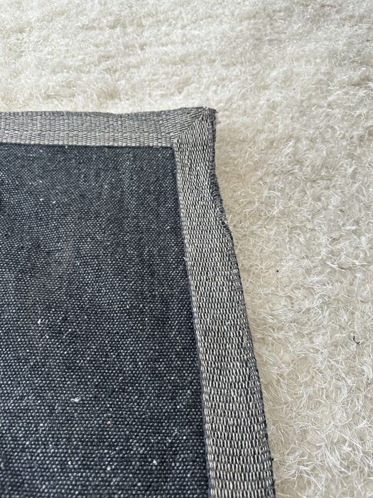 Килим екрю 160/230 шаги