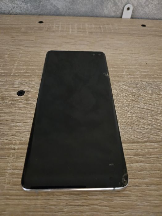 Samsung Galaxy S10 plus