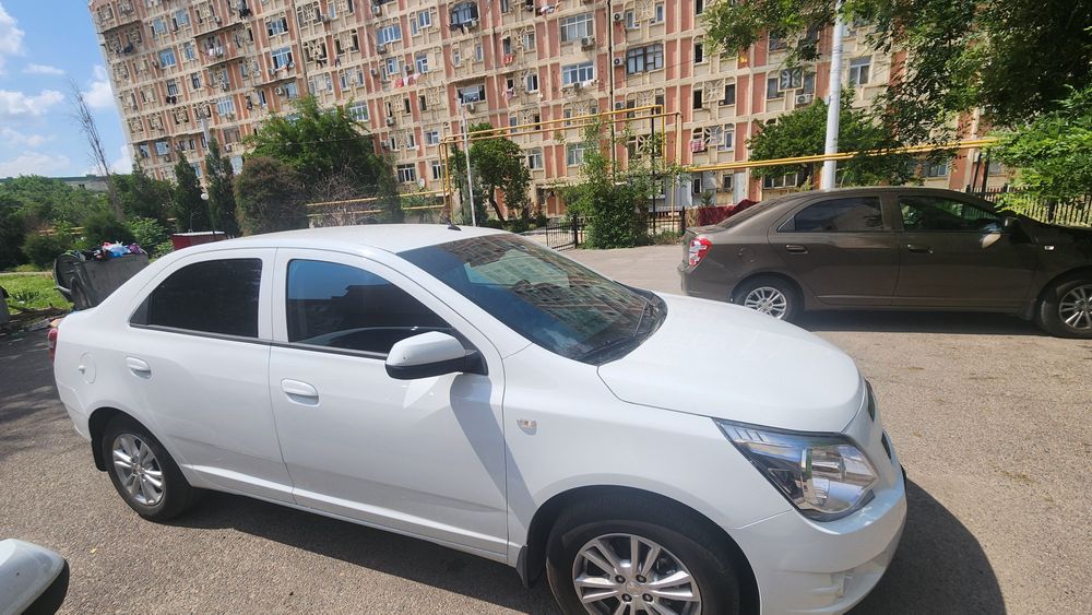 Chevrolet Cobalt