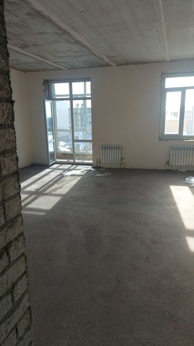 ЖК Арнау 2 комн.квартира