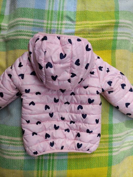 Детски дрешки за момиченце