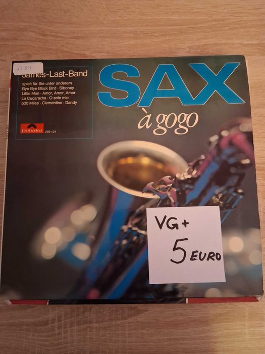 Грамофонни плочи