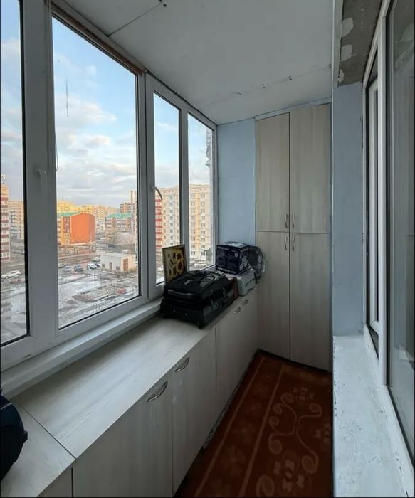 Продам квартиру в г.Уральск