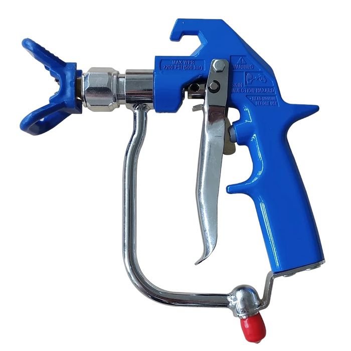 Пистолети за боядисване и шпакловане (Graco,Titan,Wagner)