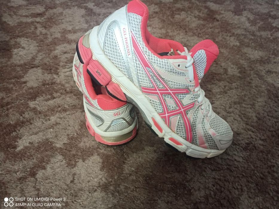 Асикс за бягане 41 номер