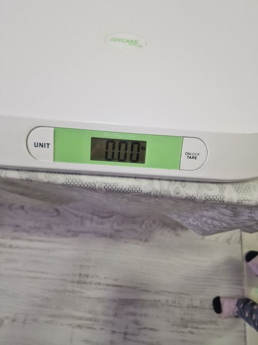 Кантар за бебе до 20кг