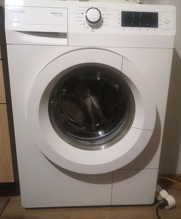 Пералня Gorenje W7523, 7 кг, 1200 об.