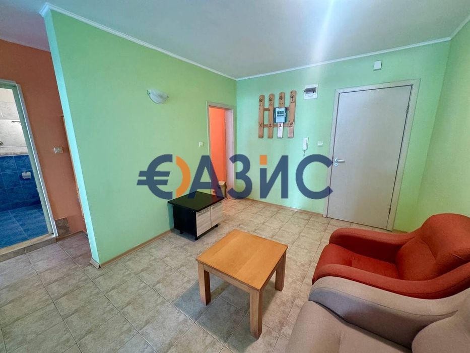 Продава се Четиристаен апартамент в к.к. Слънчев бряг - 75 кв.м за 544 €/кв.м - Снимка #4