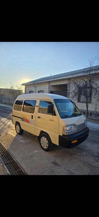Дамас 2023 холати ало