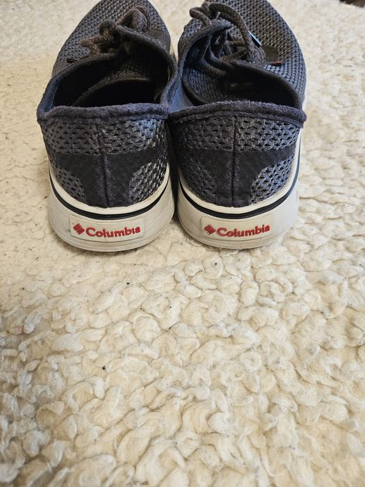 Гуменки Columbia