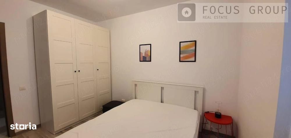 Apartament 3 camere Rotar Park | Pacii | Militari | Metrou