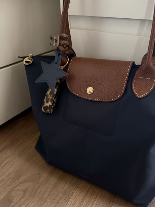 Продам сумку longchamp оригинал