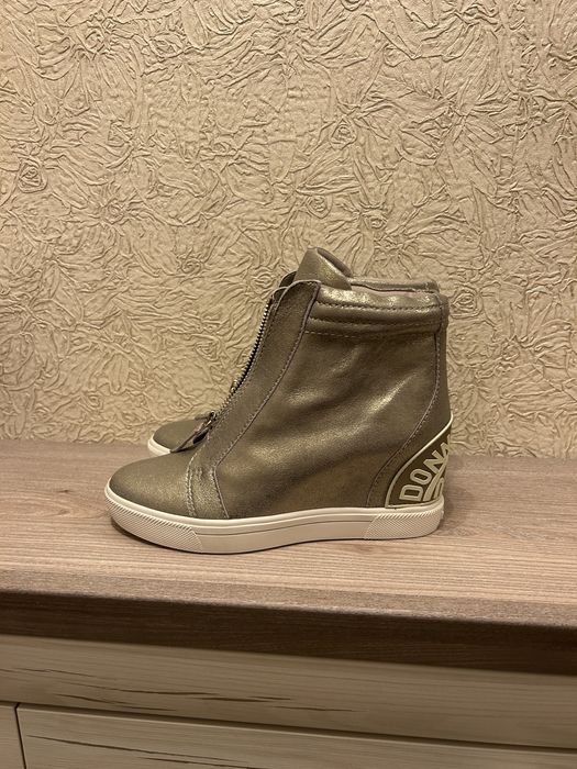 Дамски обувки DKNY