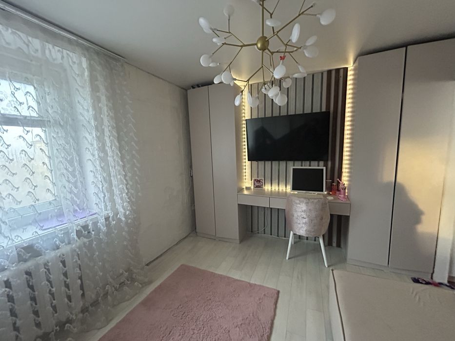 Продам квартиру на 5 этаже