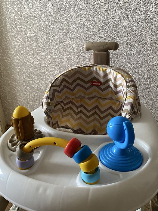 Продам ходунки б/у