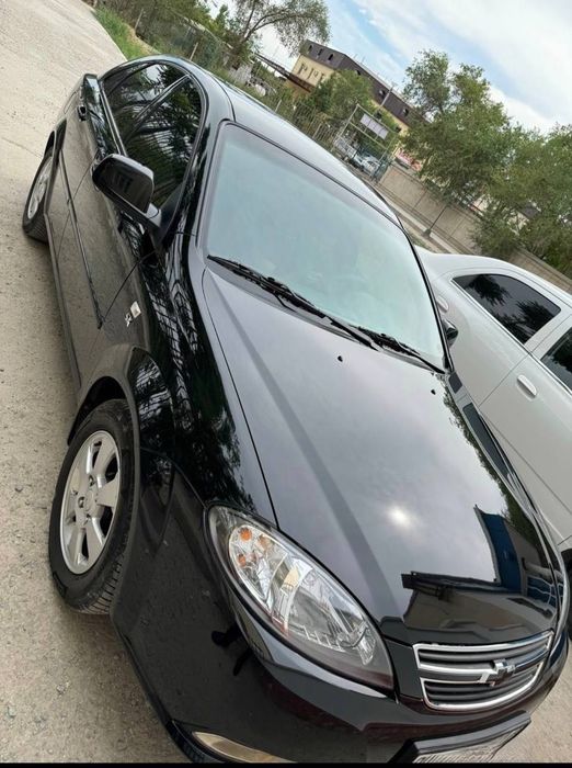 Gentra 2022 кора