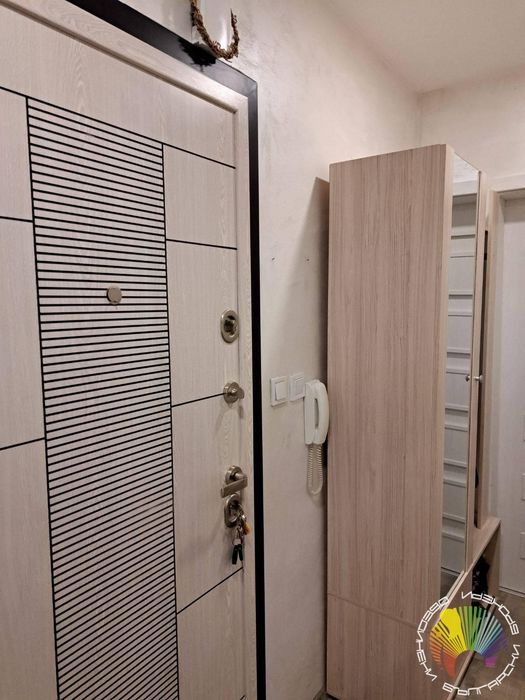 Дава се под наем Двустаен апартамент в Бургас, Лазур - 65 кв.м за 500 € - Снимка #9