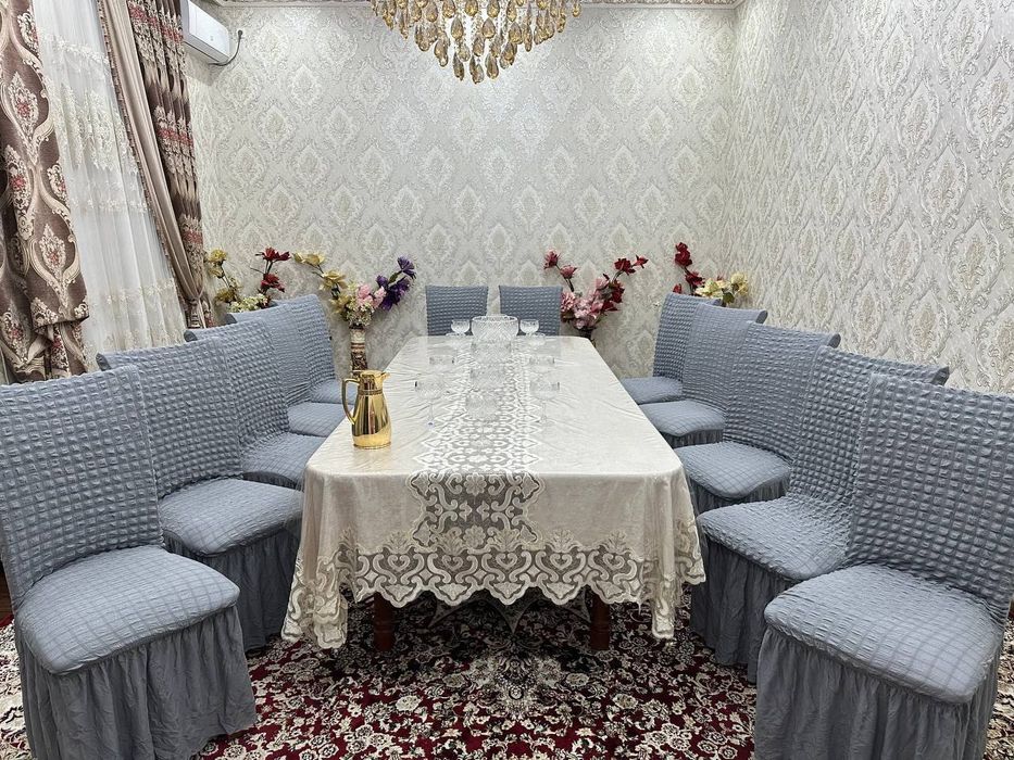 Stul va divan chihollari