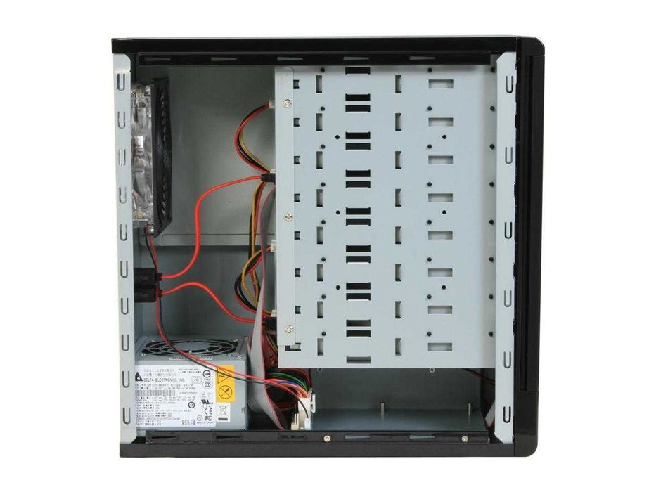 NAS SANS DIGITAL 8 Harddiskuri