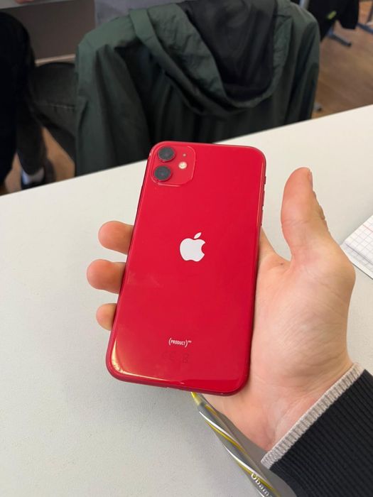 IPhone 11 в идеале