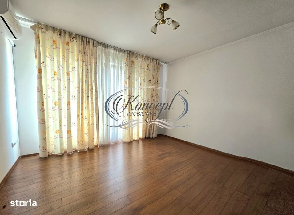 Casa individuala in zona exclusivista