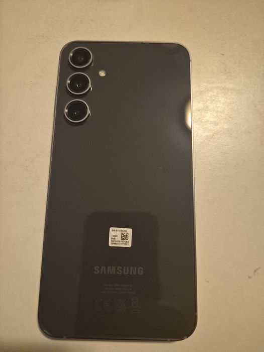 Samsung galaxy S23 FE