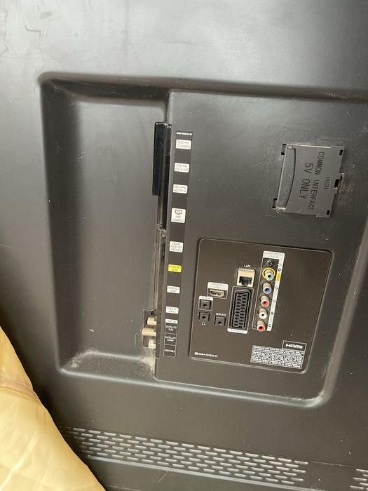 Телевизор LED Samsung