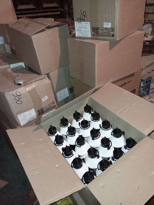 Гектор/Gektor от постельных клопов