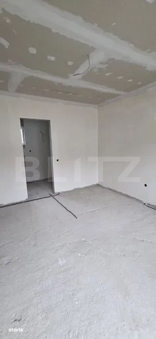 Casa cuplata 4 camere, 114 mp, 100 mp teren, zona Terra