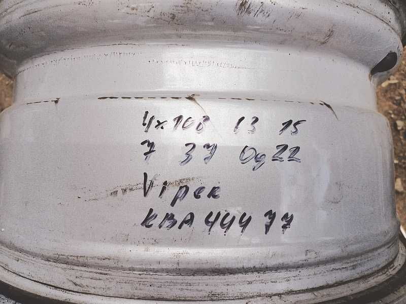 Продам оригинальные легкосплавные диски "Rial"