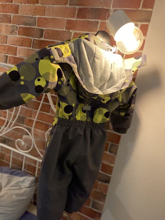 Продам осенний комбез