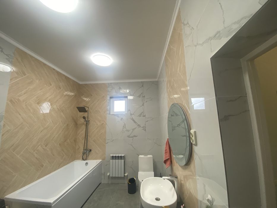 Продается большой дом