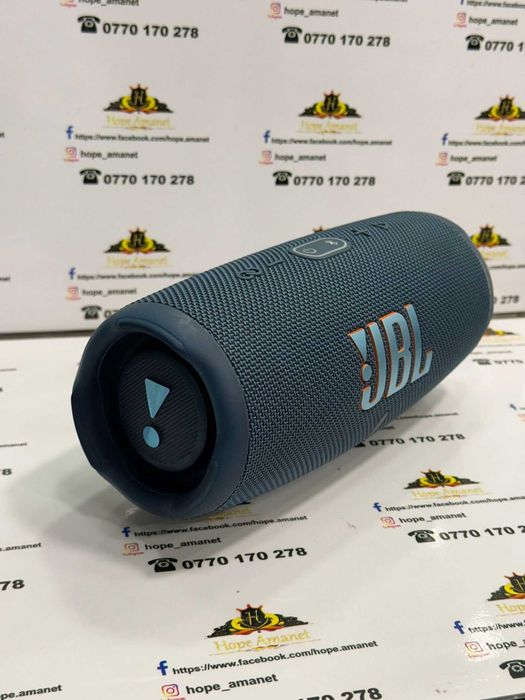 Hope Amanet P13 /  BOXA JBL CHARGER 5