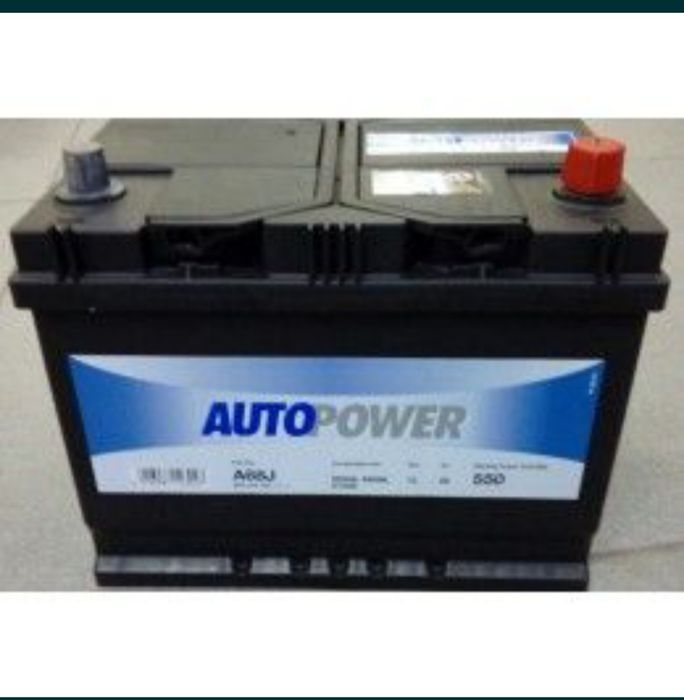 Продаю аккумуляторы